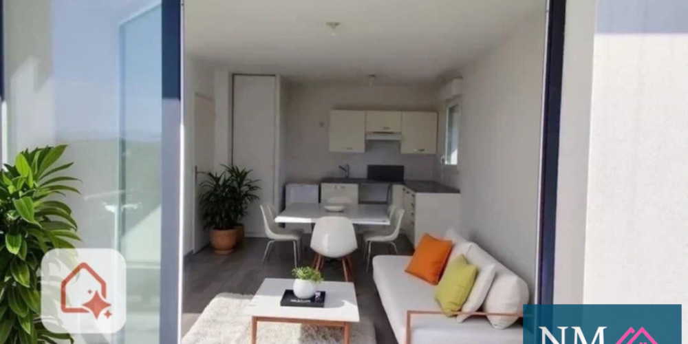 appartement à ST PIERRE D IRUBE (64990)